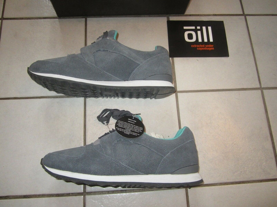 Sneakers, Oill, str. 41,5