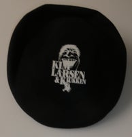 Hat, Kim Larsen & Kjukken, str. M