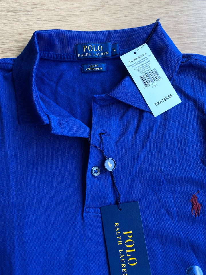 Polo t-shirt, Ralph Lauren, str. L