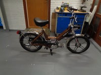Puch PUCH MAXI K, 1974, 9780 km