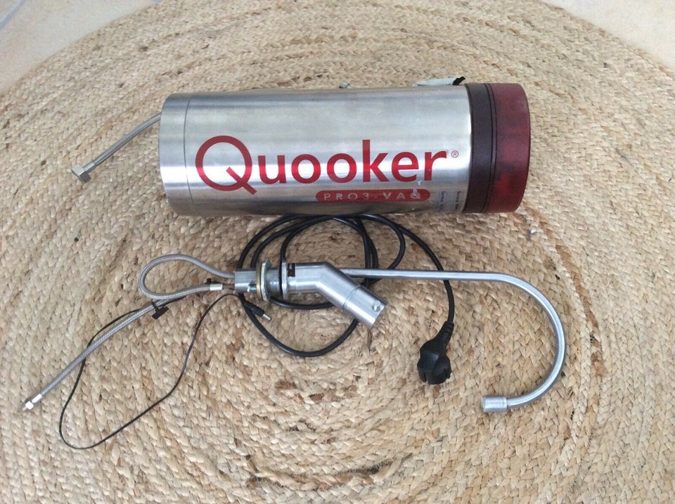 Quooker