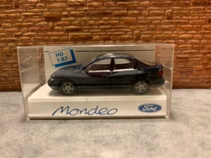 Find Ford Mondeo - Fyn på DBA - køb og salg af nyt og brugt