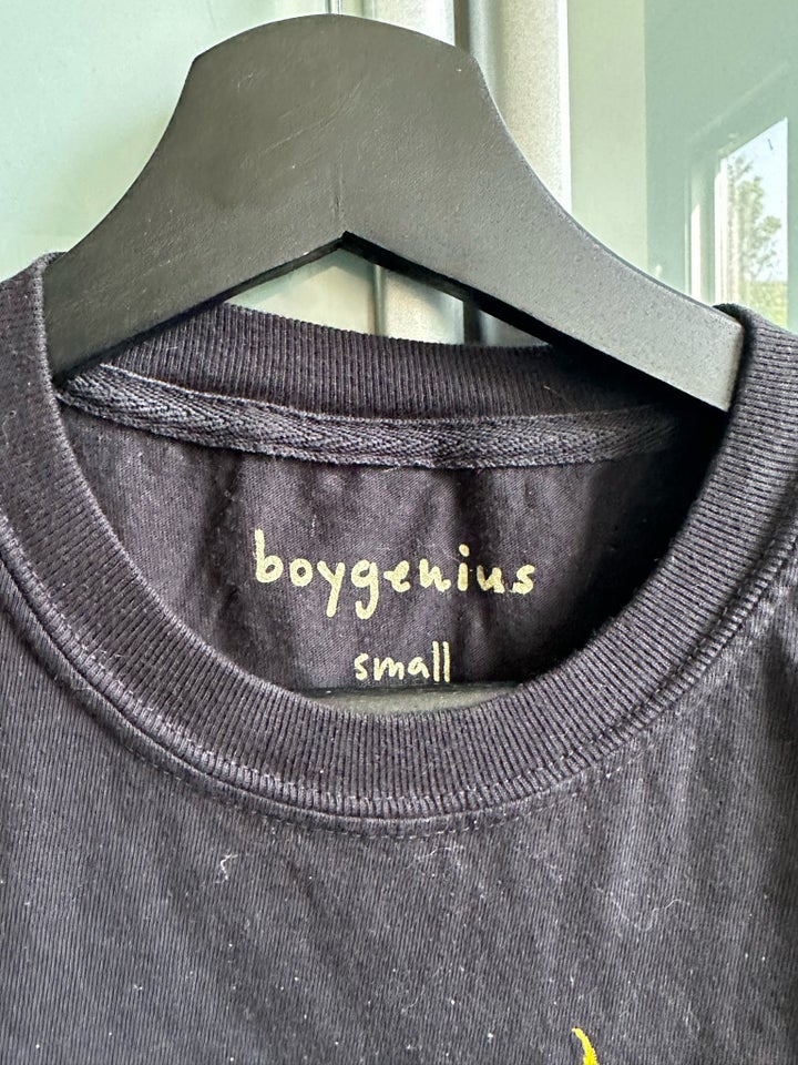 T-shirt, Boygenius, str. 36