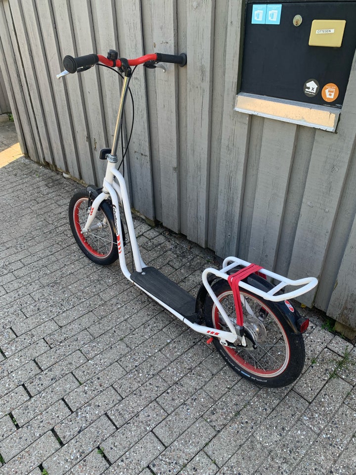 Løbecykel, Puky Challenger Challenger, 20 tommer