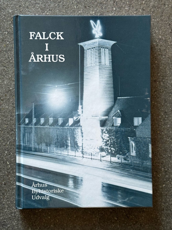 Falck i Århus, Per Ryolf, emne: anden kategori