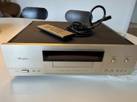 SACD Accuphase