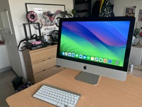 iMac, A1311, 2,5 GHz