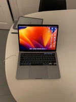 MacBook Pro, 2020 , M1 GHz