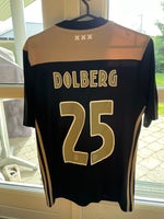Fodboldtrøje, Dolberg fra Ajax, Adidas