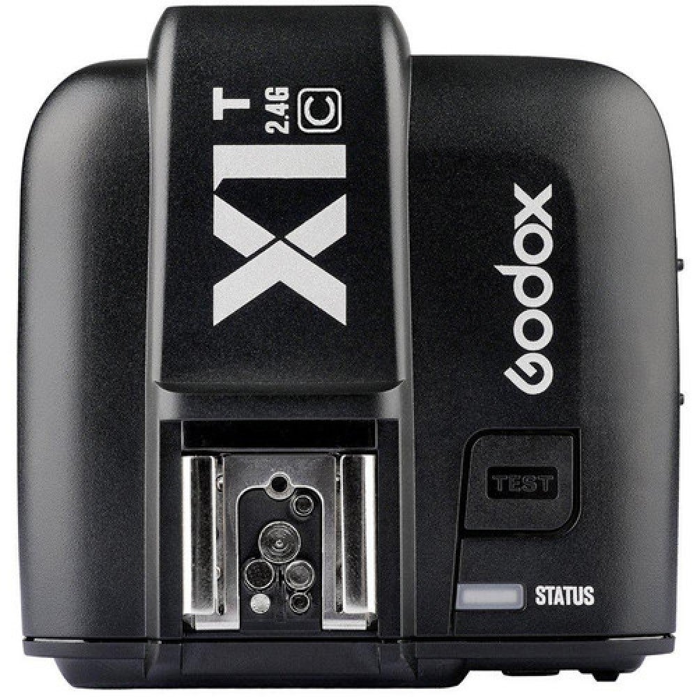 Godox, Godox X1T-C TTL, Perfekt