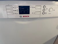 Bosch, indbygning