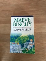 Sølvbryllup, Maeve Binchy, genre: roman
