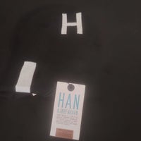Hue, Han Kjøbenhavn, str. One size