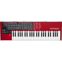 Synthesizer, Nord Lead 4