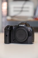 Canon, Canon R6, 20.1 megapixels
