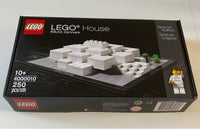 Lego andet, 40000010