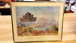 afdeling Herre venlig Lænestol Find Monet Billede på DBA - køb og salg af nyt og brugt - side 3