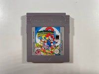 Super Mario Land 2, Gameboy