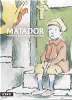 Matador kollektionen 1929-1947 Digital Remastered,