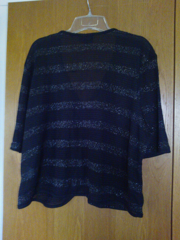 Bolero, VINTAGE fra 00èrne, str. 44