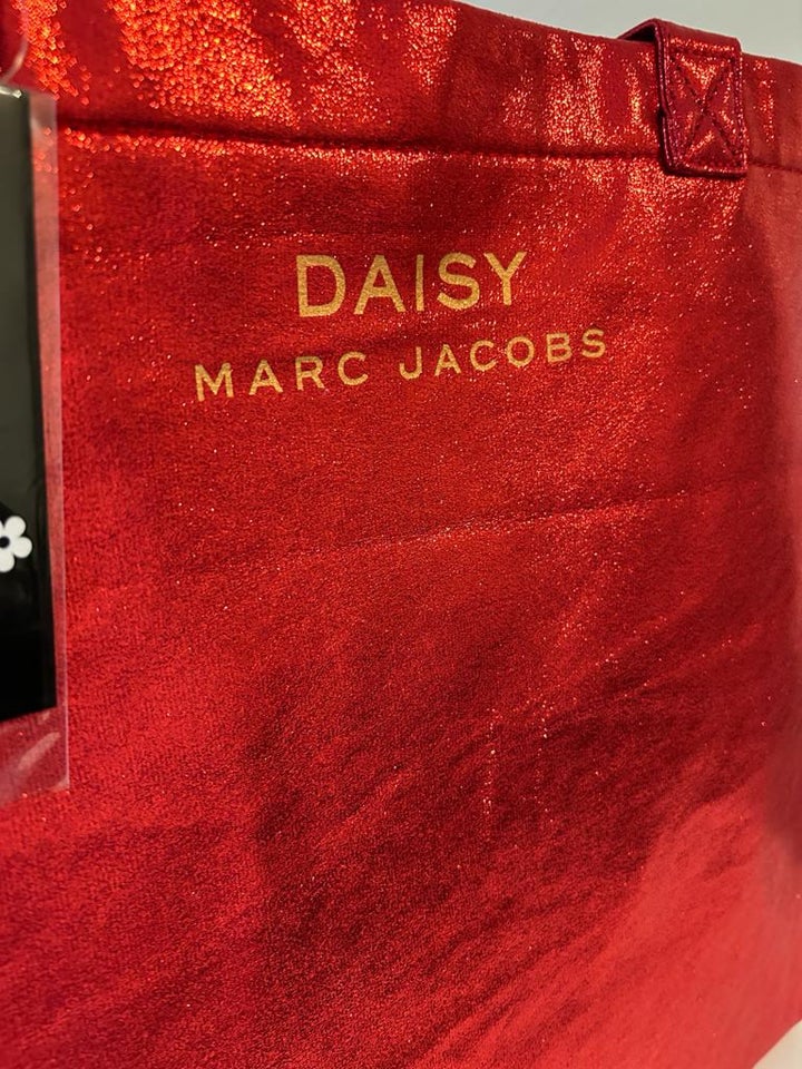 Shopper, Marc Jacobs