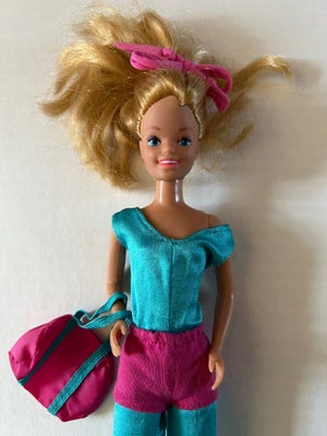 Barbie, Barbie vintage dukke