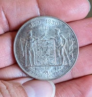 Danmark, mønter, 2 kr.