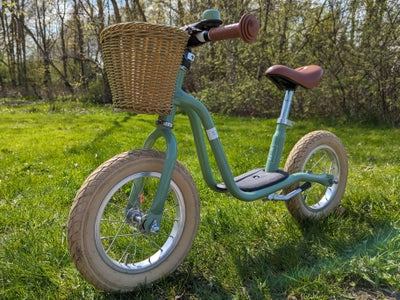 Unisex børnecykel, løbecykel, PUKY, LR XL Classic, 12 tommer hjul, -:-

Puky LR XL Classic Løbecykel
