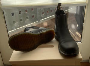 friktion med hensyn til mesh Find Snørestøvler på DBA - køb og salg af nyt og brugt - side 2