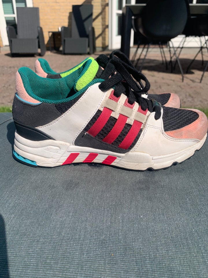 Sneakers, str. 37, Adidas equipment support