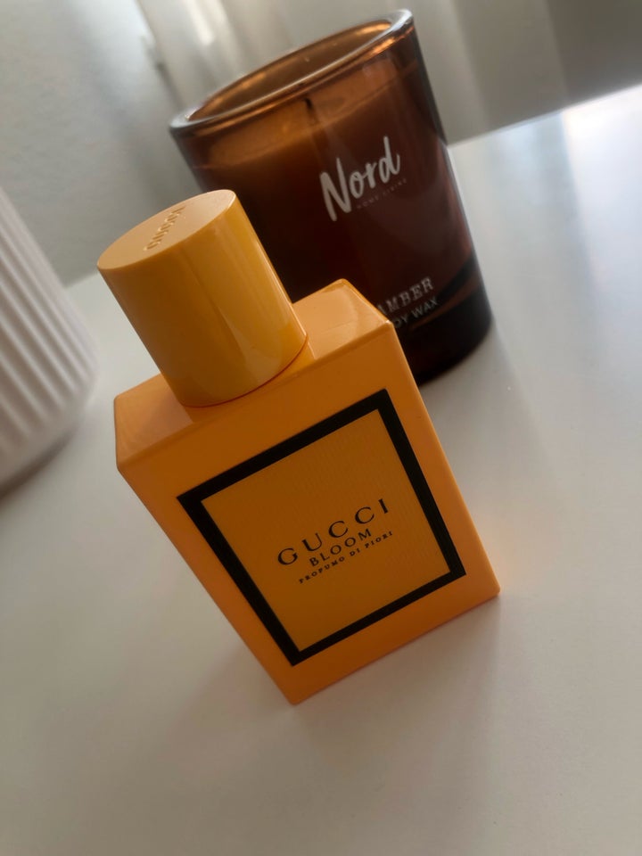 Dameparfume, Gucci