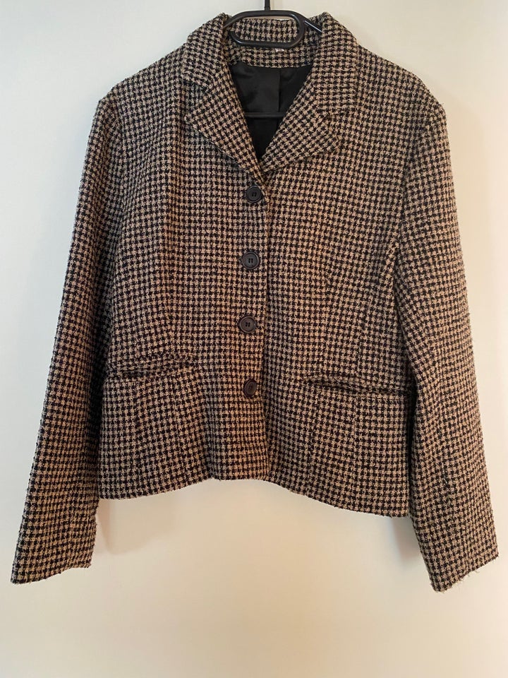 Blazer, str. 36, Ukendt