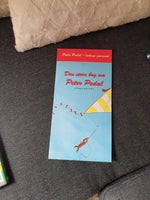 Peter pedal: Den store bog om Peter pedal, børne-CD