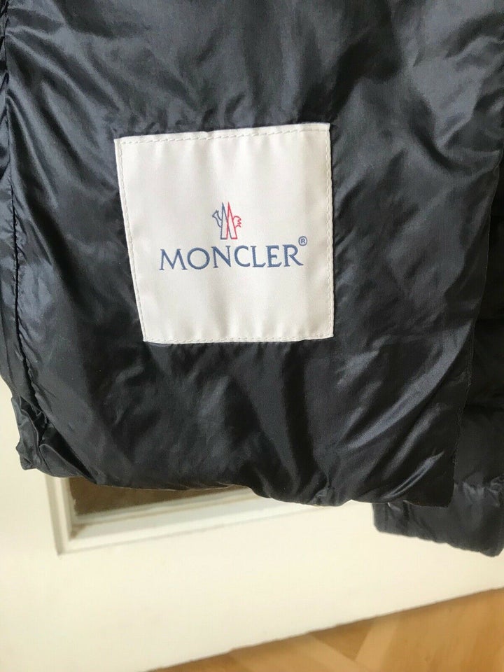 Dynejakke, str. 36, Moncler