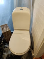 Toilet, Gustavsberg