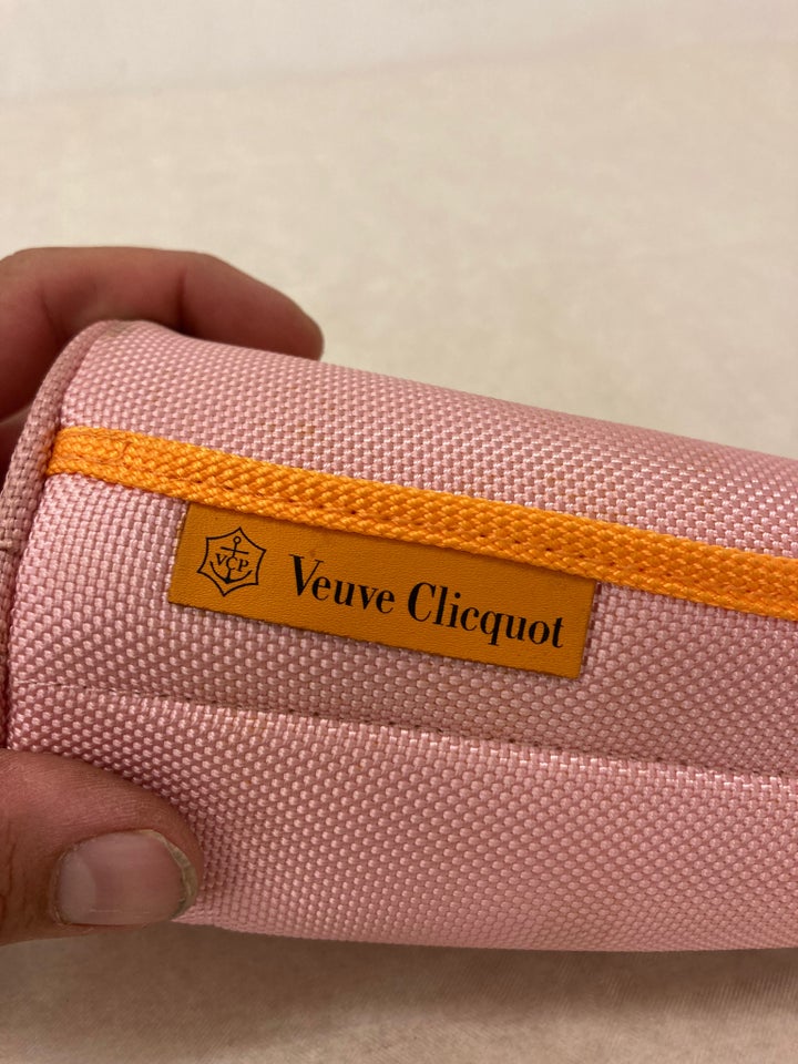 Vinkøler, Veuve clicquot