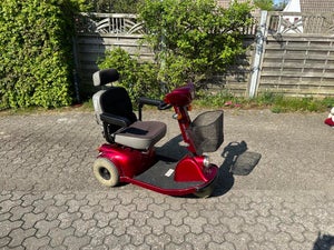 Knallert/scooter til salg - Tårs - køb brugt og på DBA