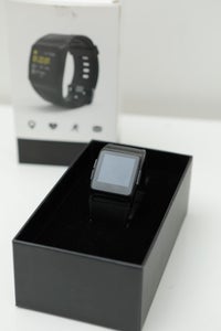 Find Tobias Jacobsen Smartwatch på - køb af nyt og brugt