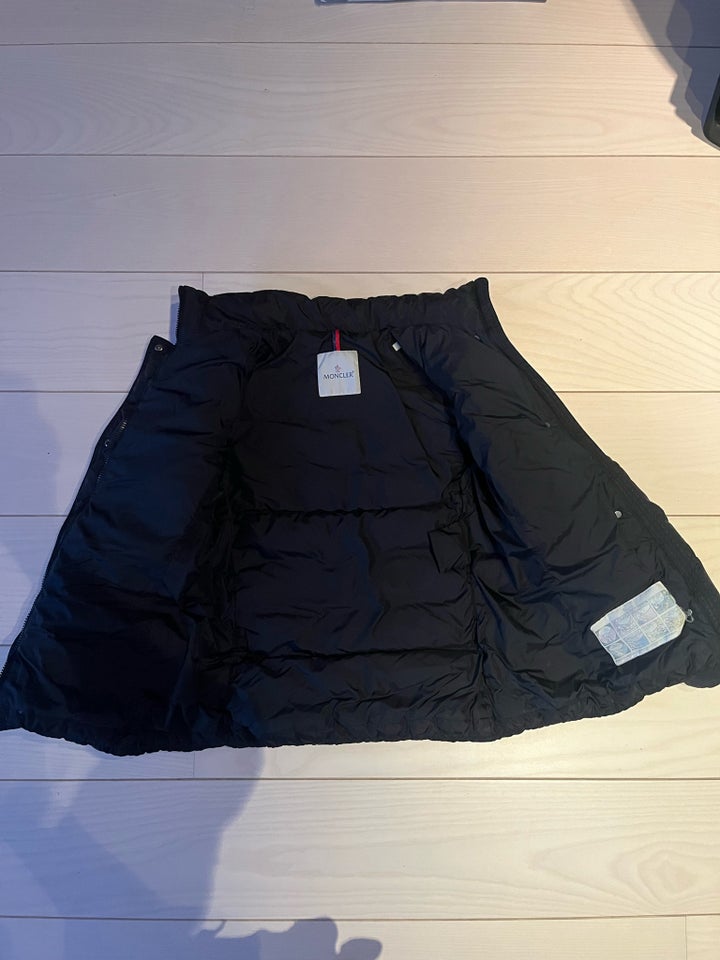 Jakke, Vinterjakke, Moncler