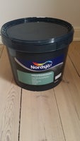 Forankringsgrunder/ Microdispers, Nordsjö, 6.5 liter