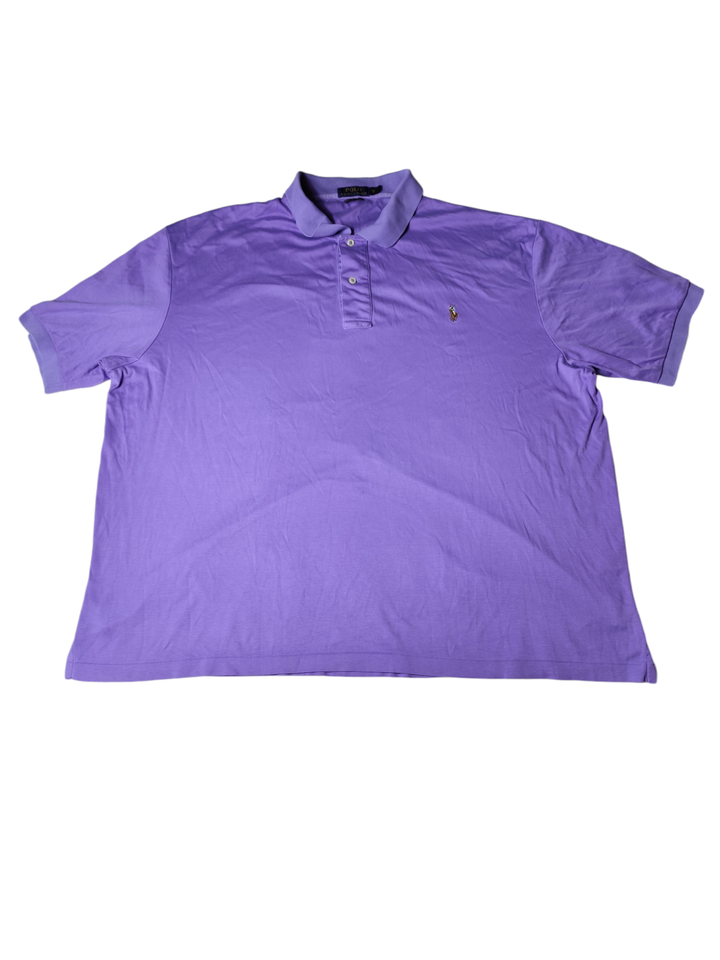 Polo t-shirt, Ralph Lauren polo, str. XXL