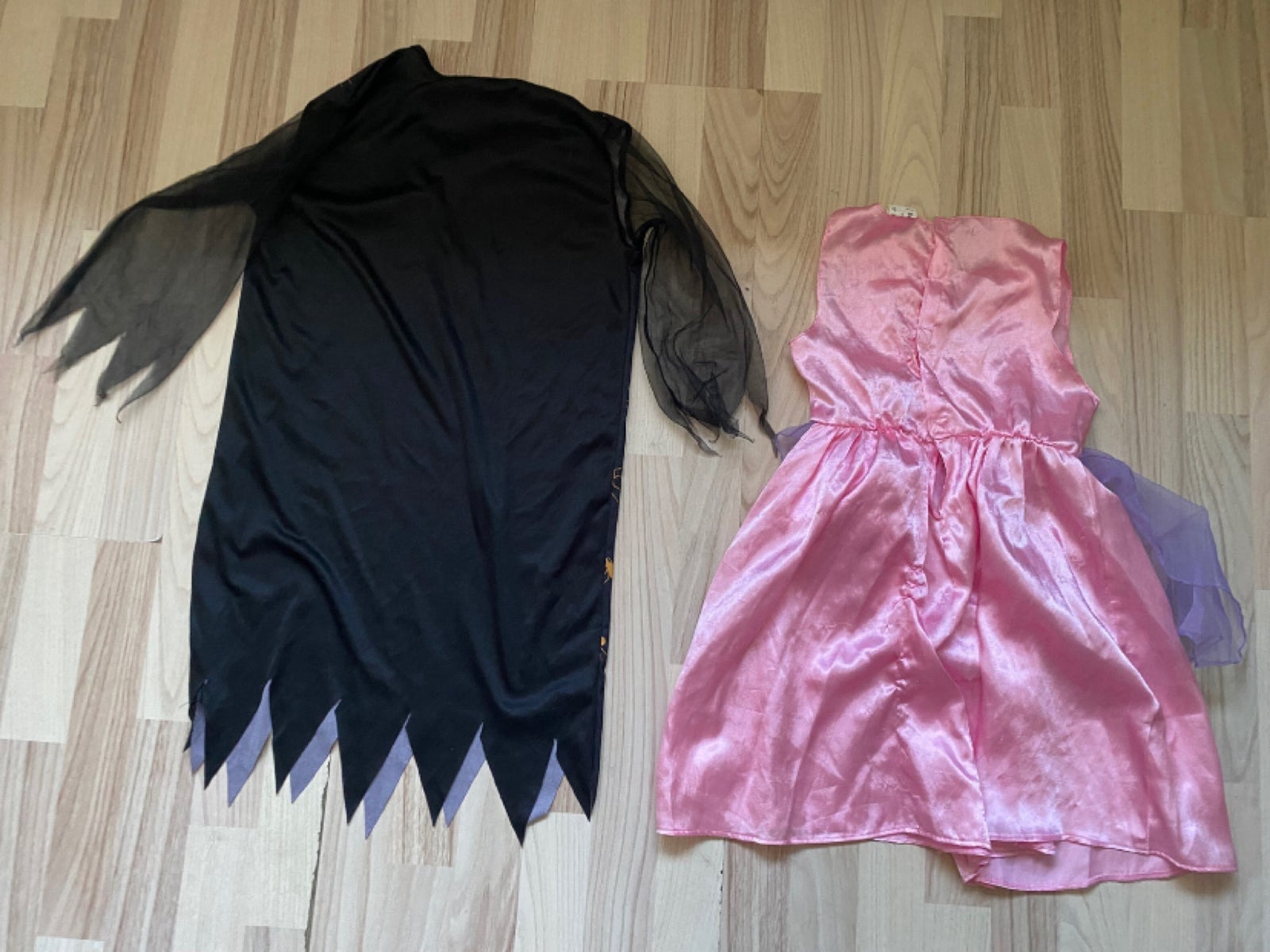 Udklædningstøj, Udklædning, Barbie+ Halloween kostume