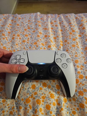 Playstation 5, Perfekt, Helt perfekt stand, sælger den fordi jeg har 2 og kun bruger den ene ??