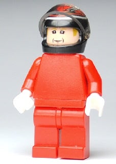Lego Minifigures, Racer figurer

rac042 K.Raikkonen 40kr.
rac092 Racer, sunglasses (SJÆLDEN!!) 25kr.