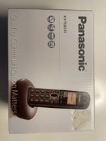 IP telefon, Panasonic, KX-TGB210