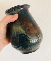 Keramik, Vase, Ukendt