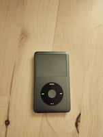 iPod, 160 GB, God