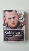 Soldaten - I krig og kærlighed, Rikke Hyldgaard