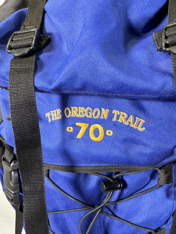 Vandrerygsæk, The Oregon Trail , b: 30 l: 25 h: 70