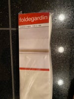 Foldegardin, b: 140 h: 180